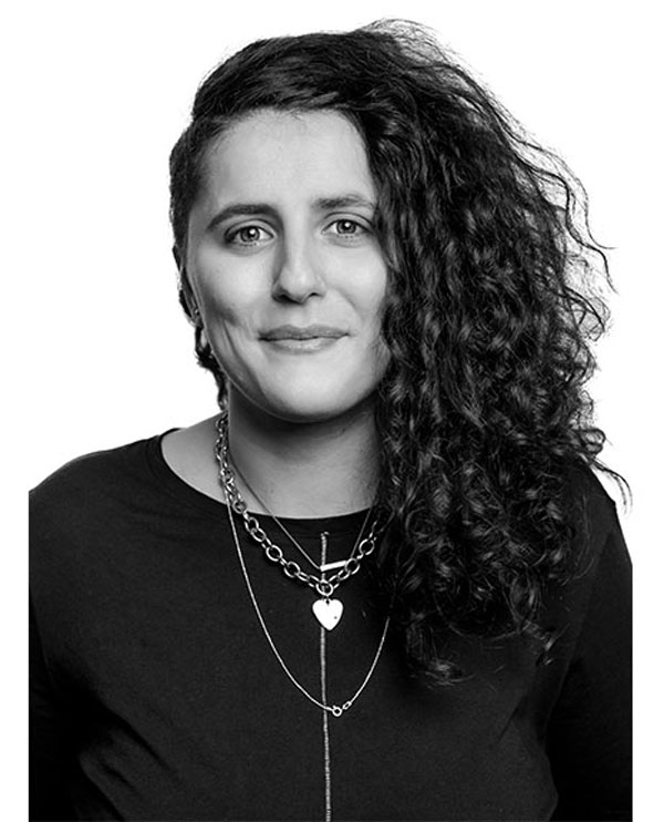 Jelena Colakovic - LGBTI ERA